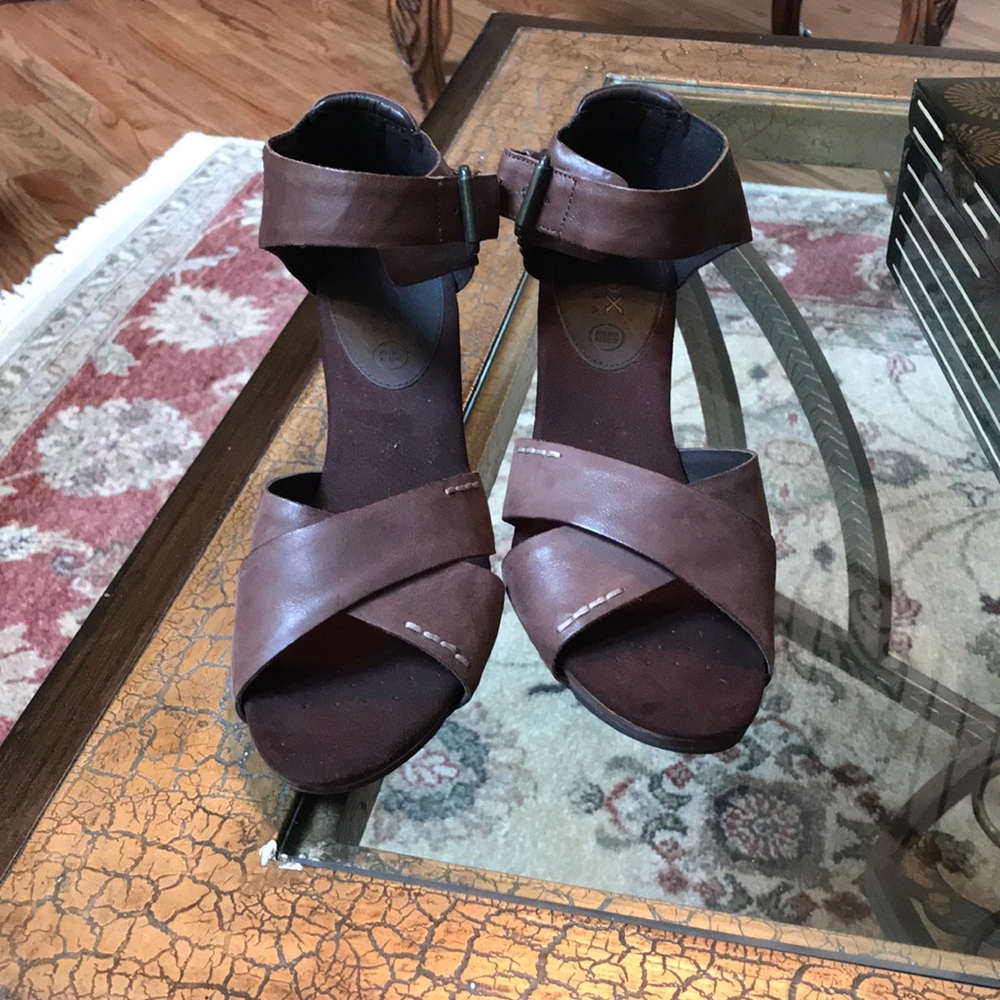 Geox Wedges